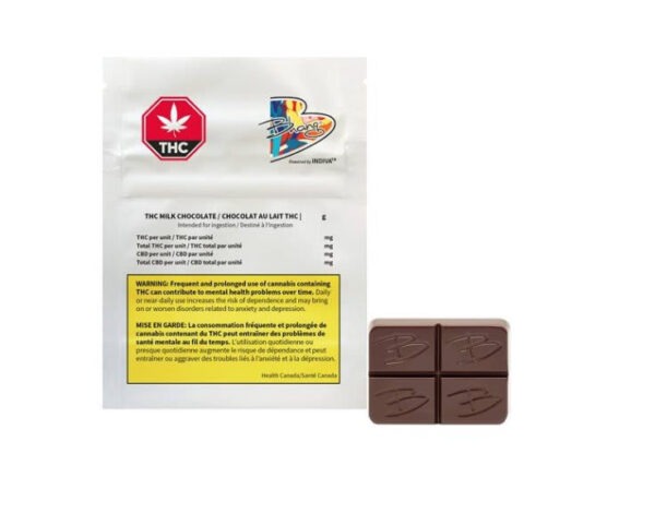 Cannabis Chocolates In Kitchener Highland