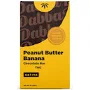 Buy Dabba 500mg Chocolate Bar Online