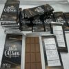High Caliber THC Chocolates 600MG For Sale