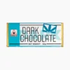 THC All Kind Dark Chocolate Bar 50mg