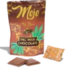 Mojo Milk Chocolate Bites 10x10mg Lume Cannabis
