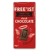 Free’ist Sugar Free Gluten Free Dark Chocolate 75G
