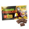 Wholesale Cannabis Airlines Milk Chocolate