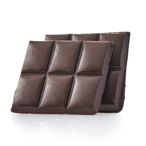 Delta 9 THC 5mg - Chocolate Bars - 12ct - Dark Chocolate