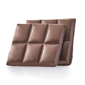 Delta 9 THC 5mg - Chocolate Bars - 12ct - Milk Chocolate